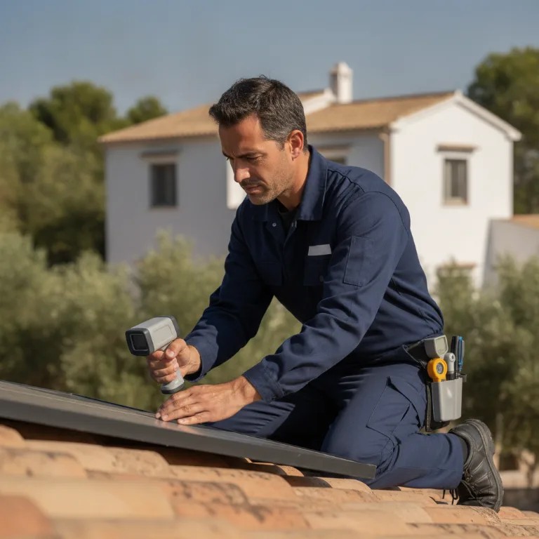 Auditoría Energética Vivienda servicio en Guadalajara